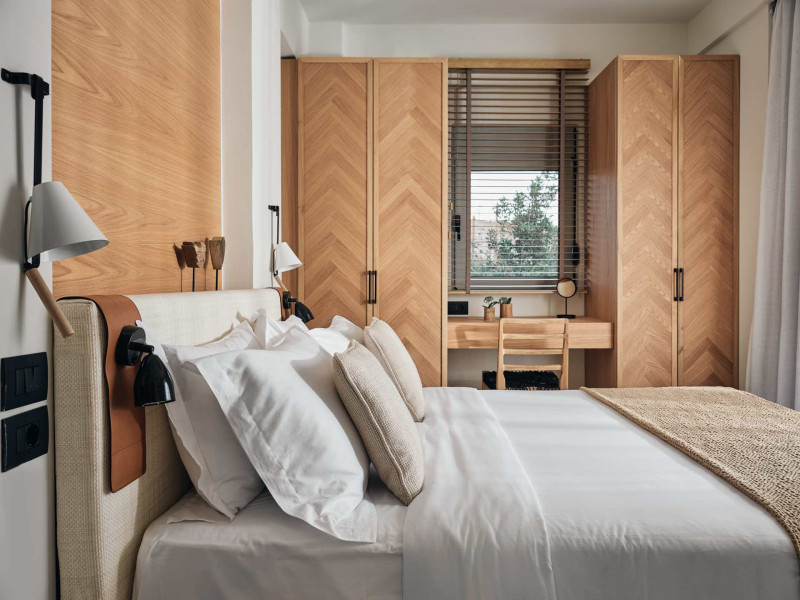 Domes of Elounda, Autograph Collection