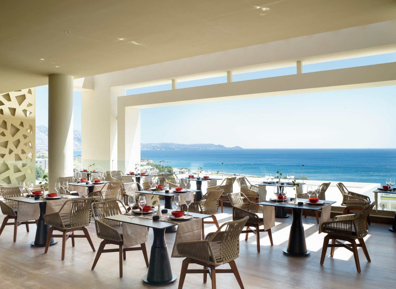 Mayia Exclusive Resort & Spa
