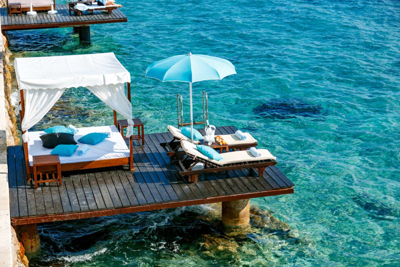 Amfora Hvar Grand Beach Resort