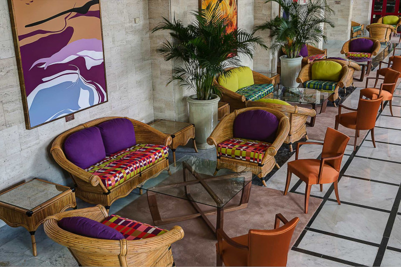 Bull Costa Canaria & Spa