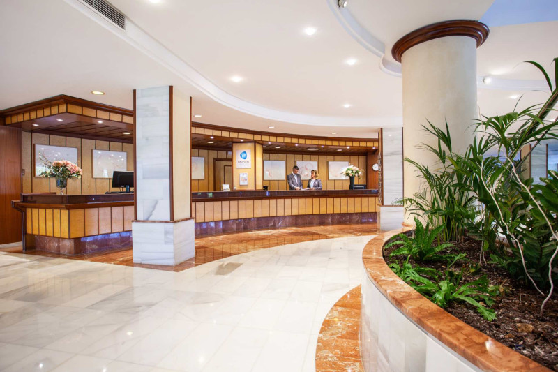 Grupotel Taurus Park