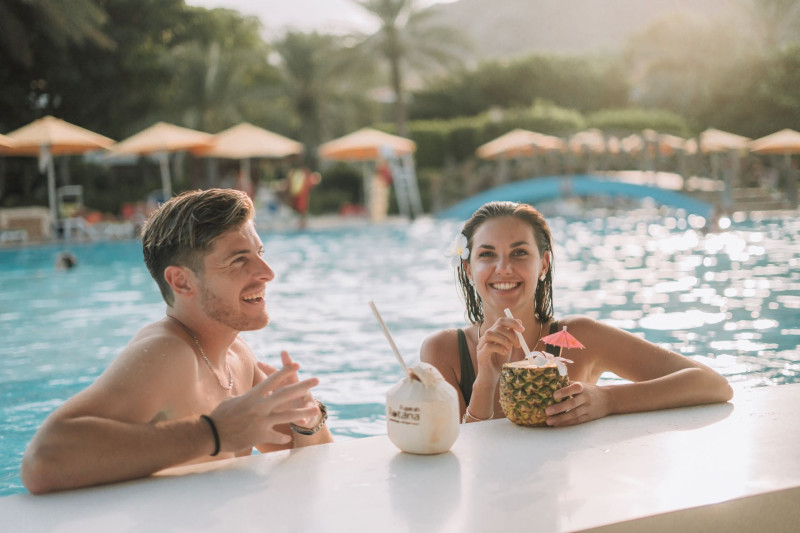 Fujairah Rotana Resort & Spa