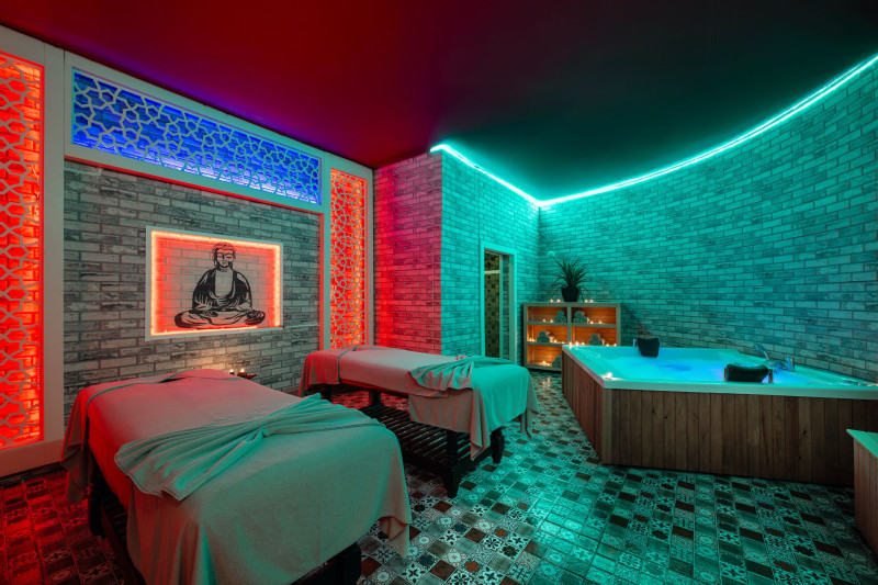 Alan Xafira Deluxe Resort & Spa