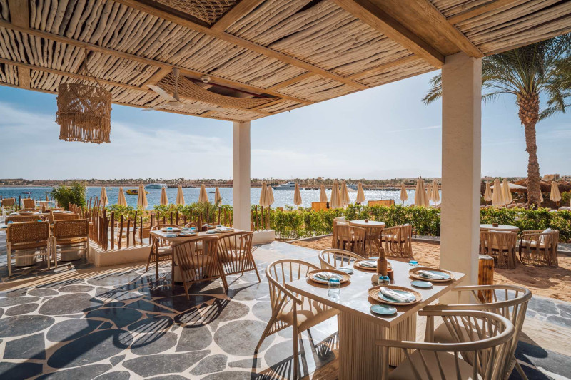 SUNRISE Tucana Resort Grand Select