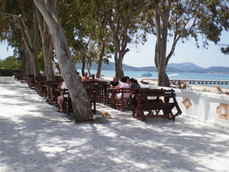 Attika Beach