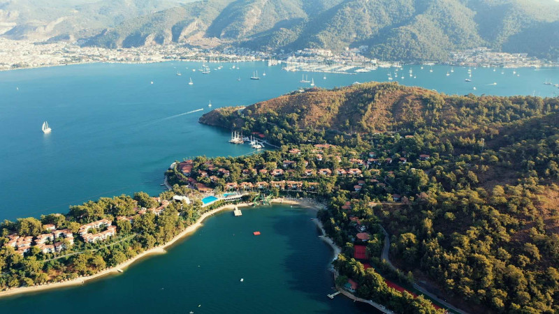 Club & Hotel Letoonia