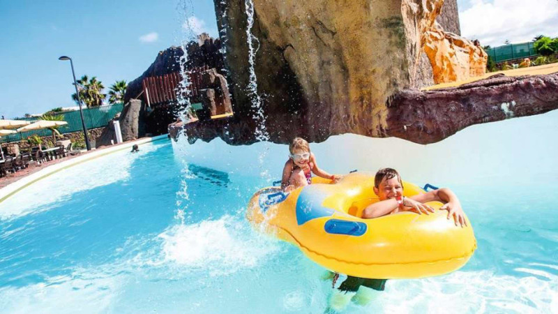 Relaxia Lanzasur Club