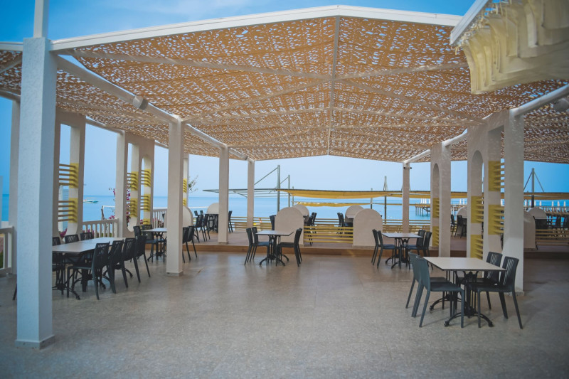 Side Mare Resort & Spa Hotel