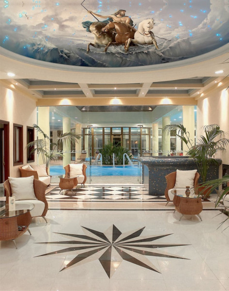 Atrium Palace Thalasso Spa Resort & Villas