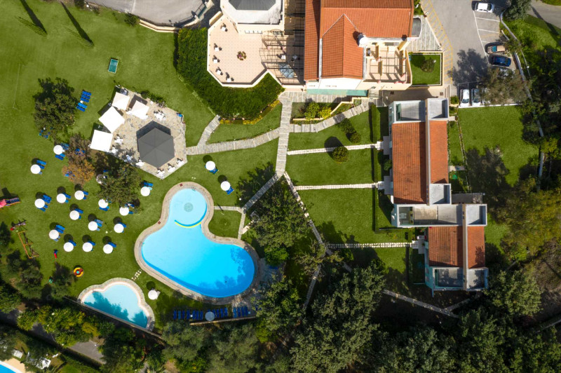 Century Resort