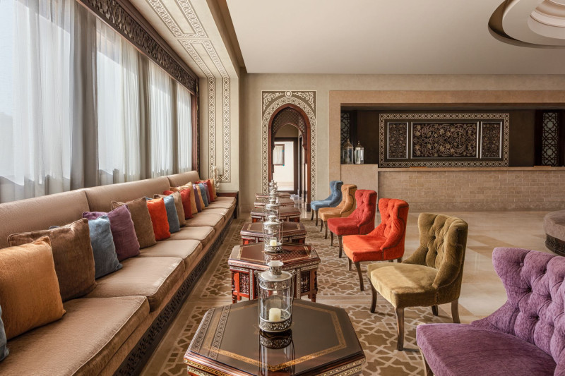 Jaz Neo Saraya Palms