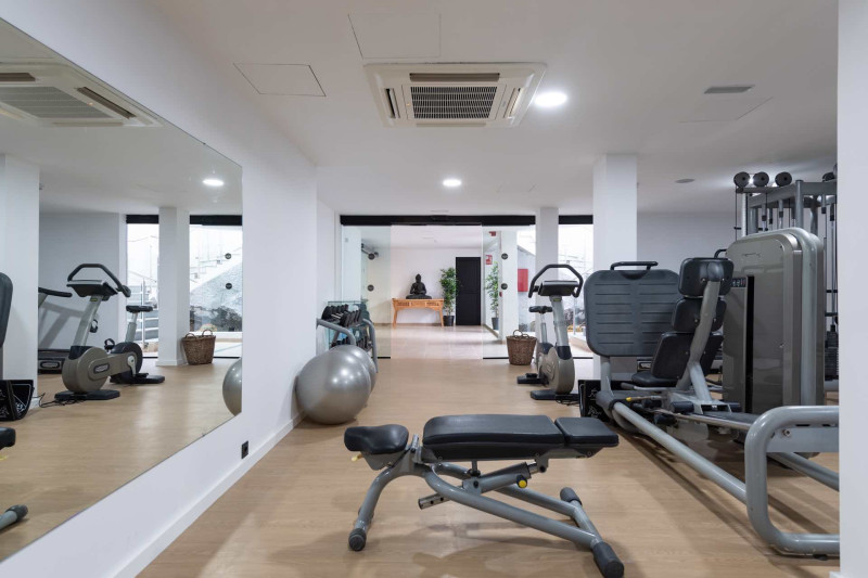 Occidental Roca Negra