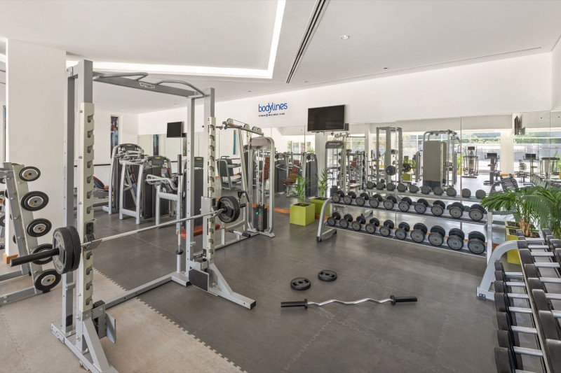 Fujairah Rotana Resort & Spa