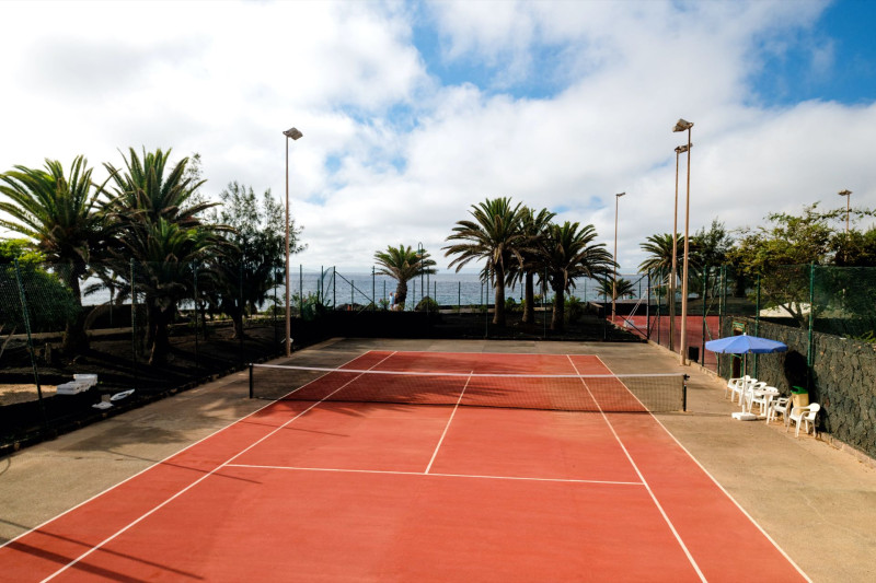 Alexandre Grand Teguise Playa