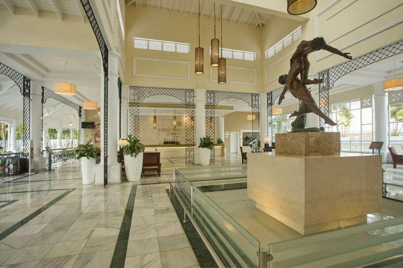 Bahia Principe Luxury Runaway Bay