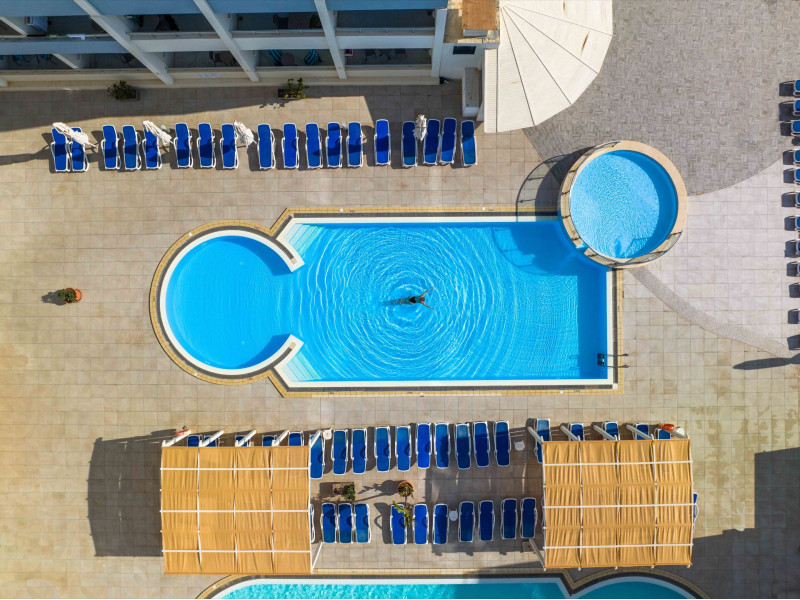 Riviera Hotel & Spa