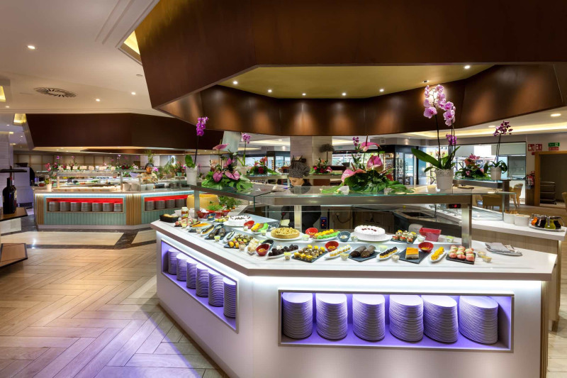 Gran Tacande Wellness & Relax Costa Adeje