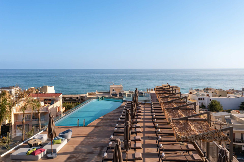 Minos Ambassador All Suites & Spa