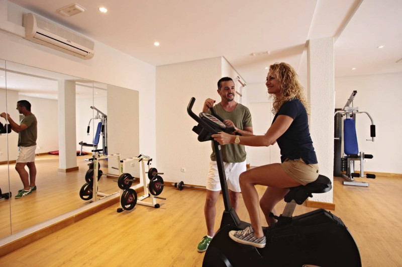 Sandos Atlantic Gardens