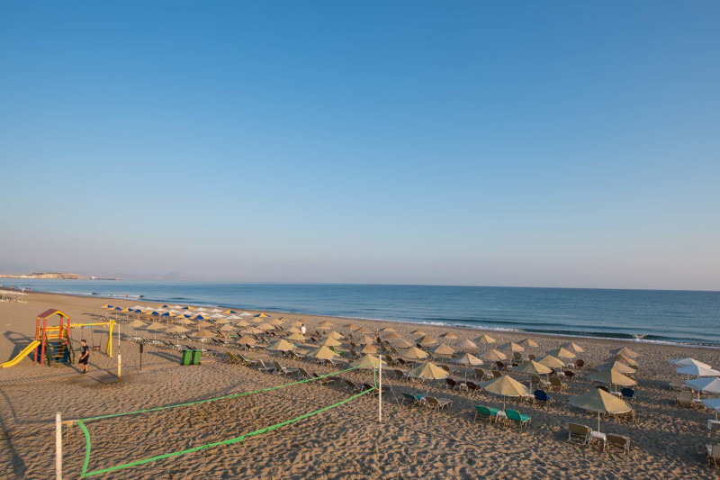 Omiros Boutique Hotel