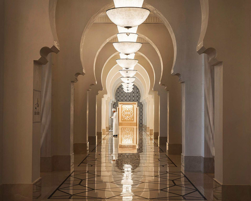 Four Seasons Resort Dubai at Jumeirah Beach