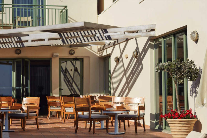Giannoulis Grand Bay Beach Resort