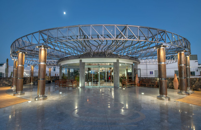 Aparthotel Las Marismas