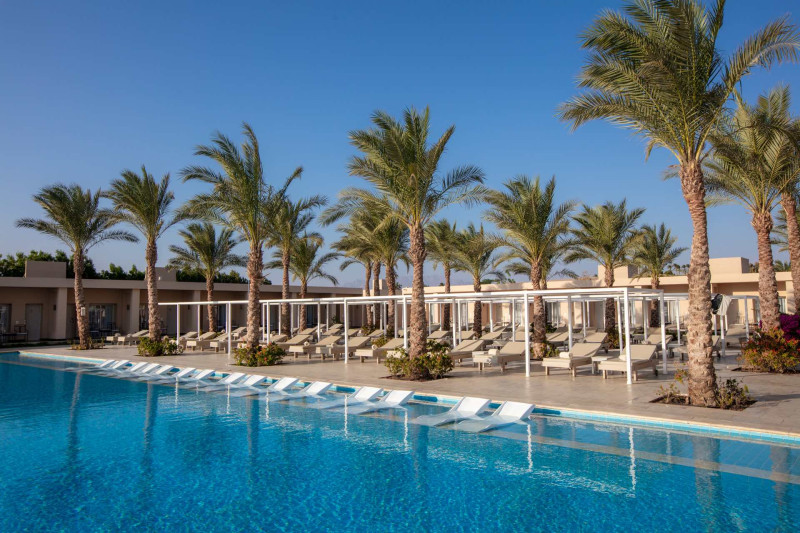 Steigenberger Makadi