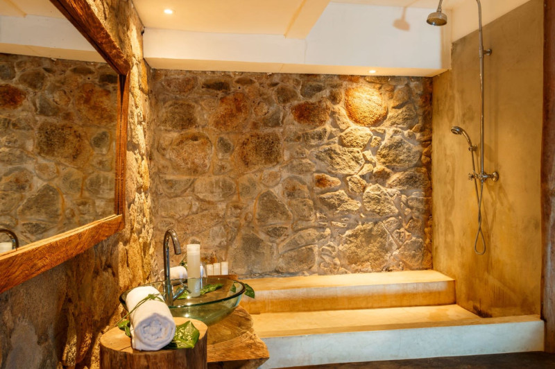 Bliss Hotel Mahé Seychelles