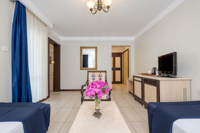 Club Yali Hotels & Resort