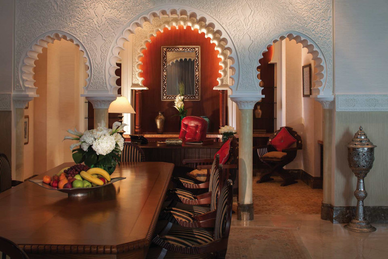 Jumeirah Al Qasr, Madinat Jumeirah