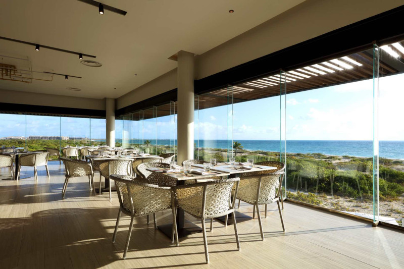 Grand Palladium Select Costa Mujeres