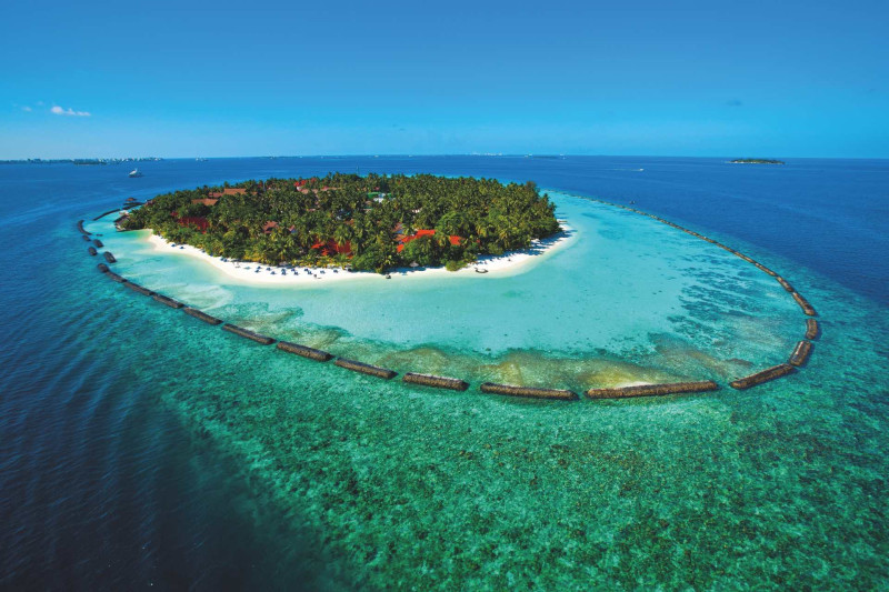 Kurumba Maldives