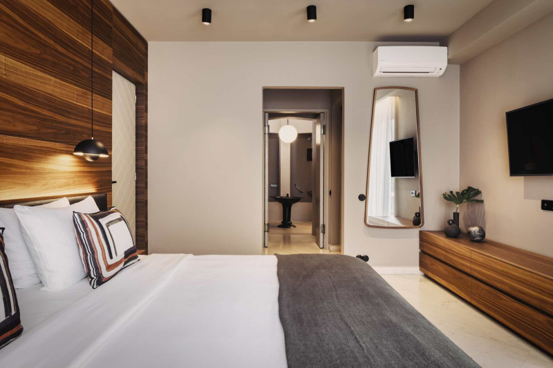 Domes of Elounda, Autograph Collection