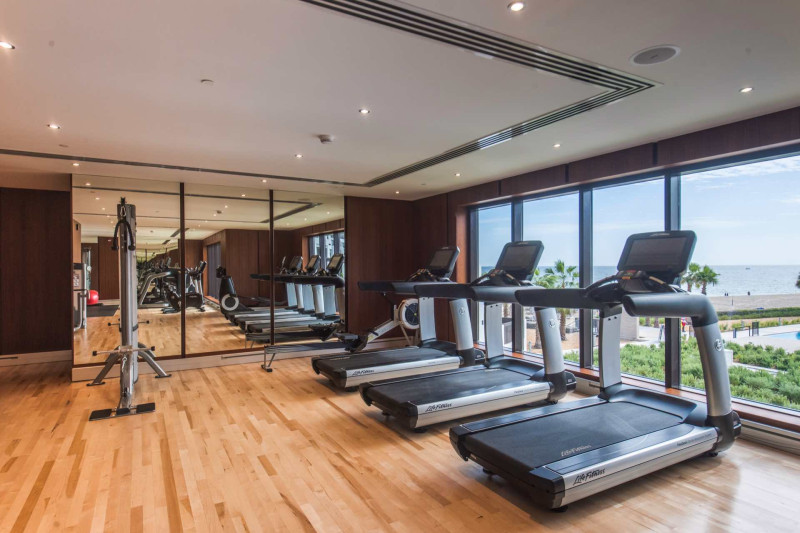 InterContinental Fujairah Resort