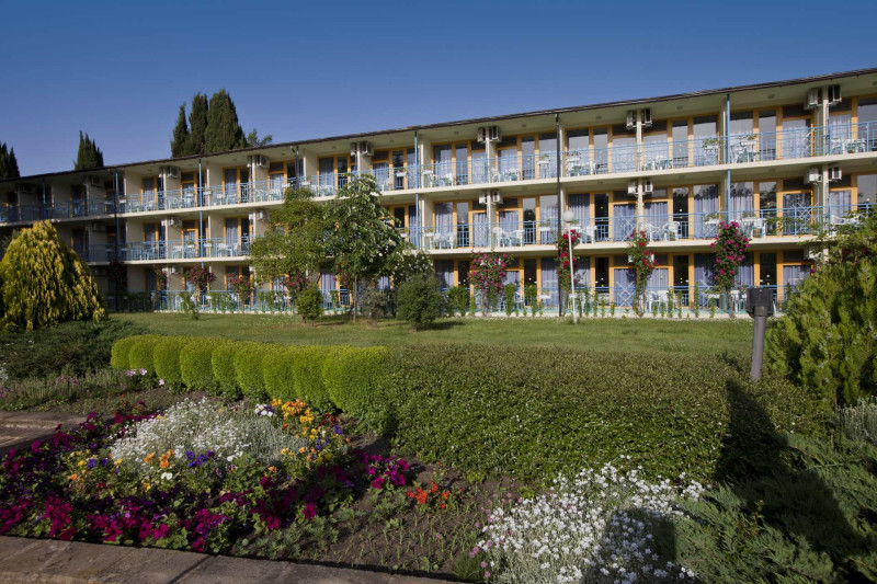 Parkhotel Continental