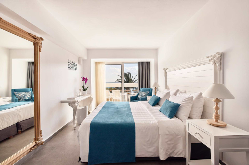 CHC Tylissos Beach