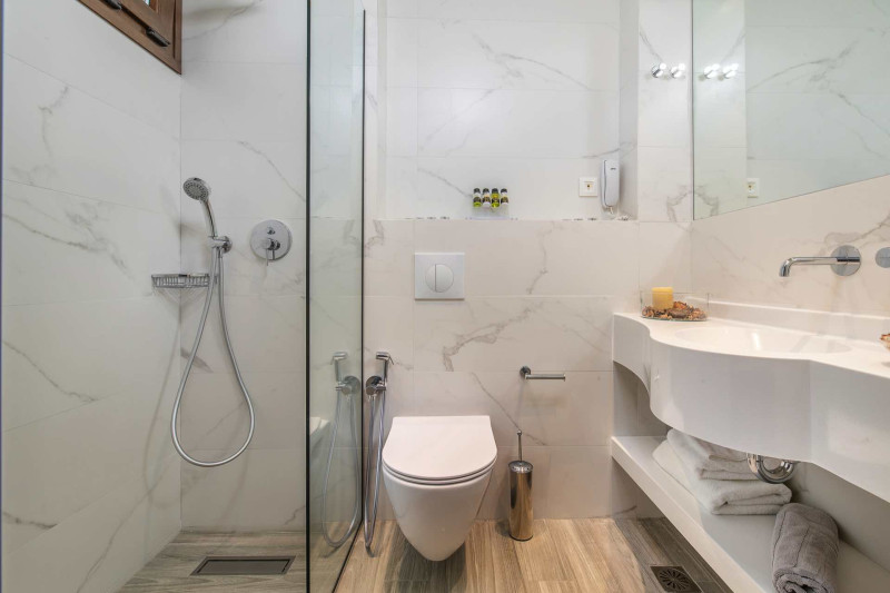Lagomandra Hotel & Spa