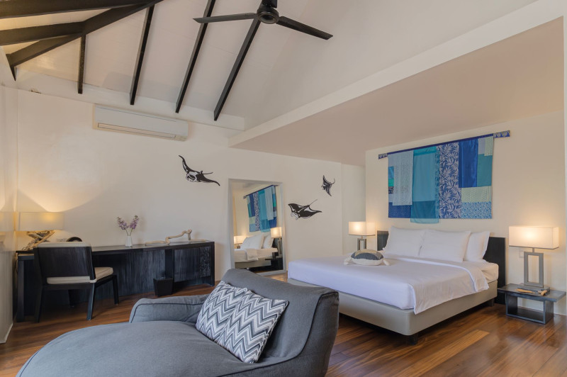 Noku Maldives, Vignette Collection, An IHG Hotel
