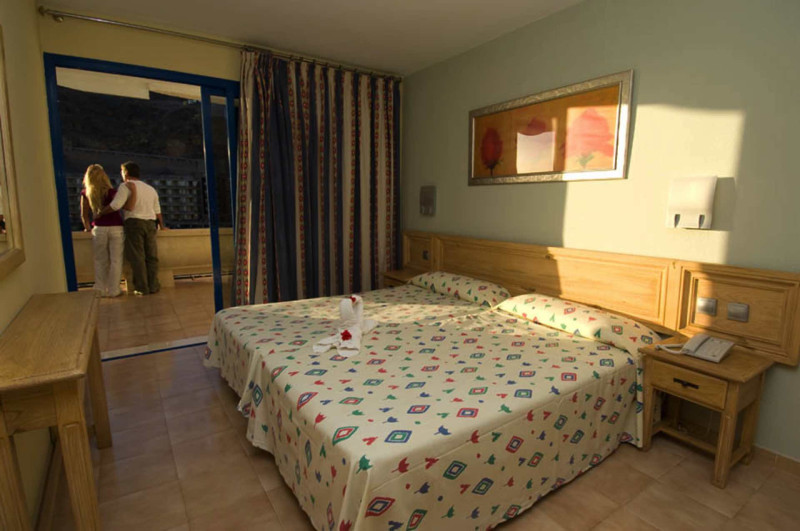 Hotel LIVVO Lago Taurito