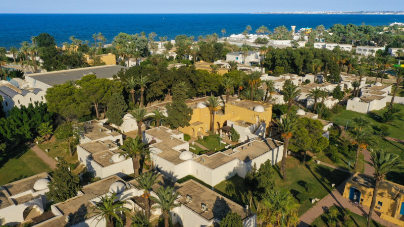 Shems Holiday Village & Aquapark