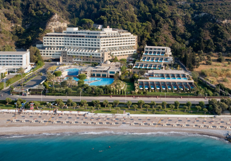 Amus Hotel & Spa