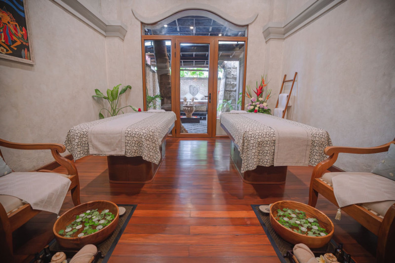 Bali Mandira Beach Resort