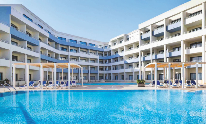 Riviera Hotel & Spa