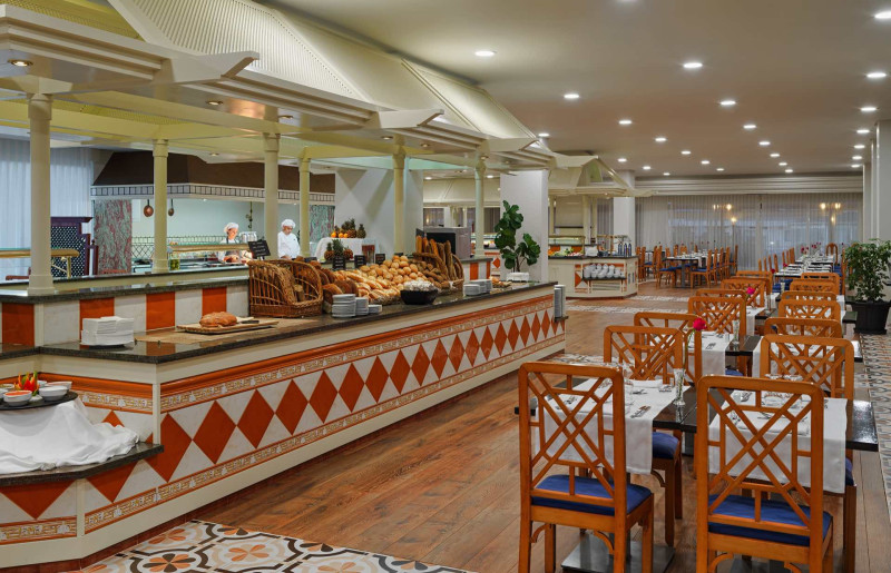 H10 Taburiente Playa