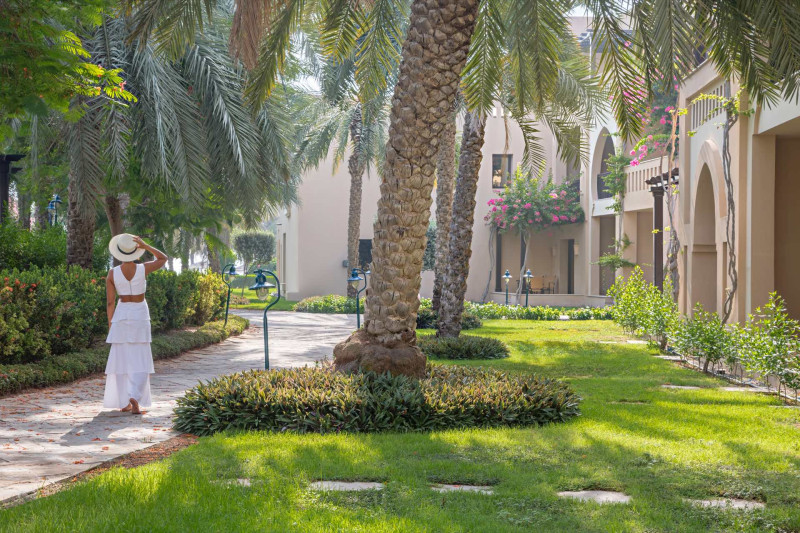 Miramar Al Aqah Beach Resort