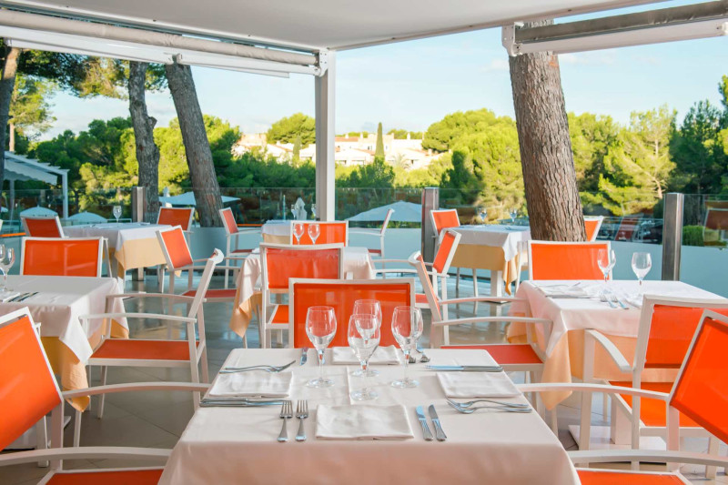 Iberostar Club Cala Barca