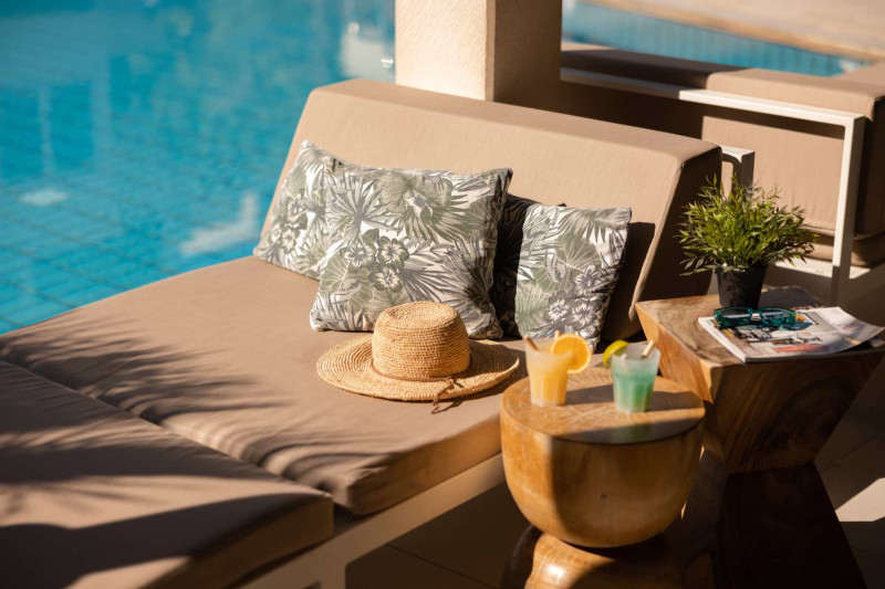 Sentido Kaktus Resort