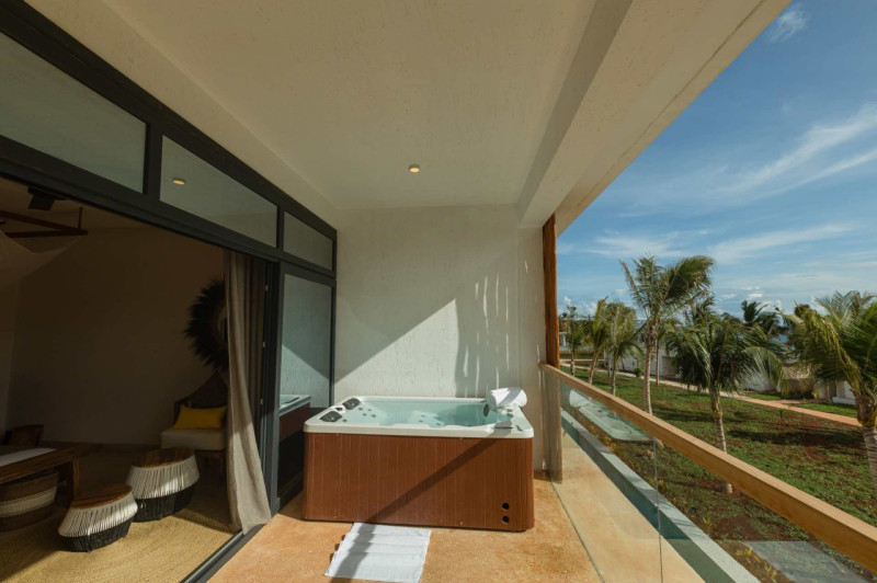 Kwanza Resort by Sunrise