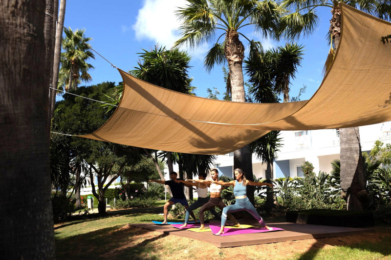 Sagitario Princesa Playa